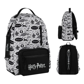 Рюкзак Kite Education teens Harry Potter 12,5 л HP26-949M