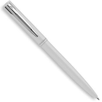 Ручка кулькова Waterman ALLURE Core White CT BP 23 386