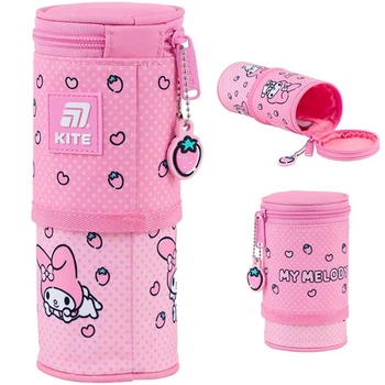 Пенал без наповнення Kite My Melody HK25-684