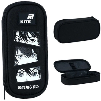 Пенал Kite Anime Boy K26-662-20