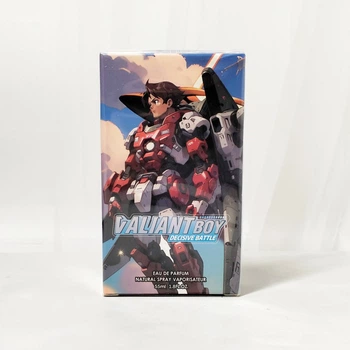 Детская туалетная вода Valiant Boy Mistical Iron Man 55мл.