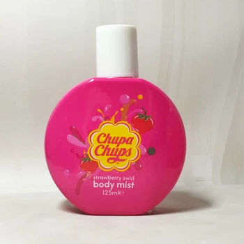 Детский спрей для тела с ароматом клубники Chupa Chups 125 мл.