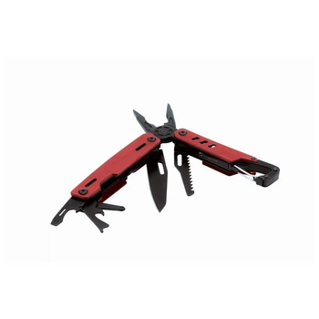 Мультитул Schwarzwolf Noble 11 функцій червоний (F2405701AJ3)
