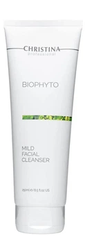 Мягкий очищающий гель Christina Bio Phyto Mild Facial Cleanser 250 мл