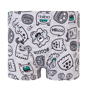 Труси для хлопчика боксерки Bibo 22055 128 (2400000038573)