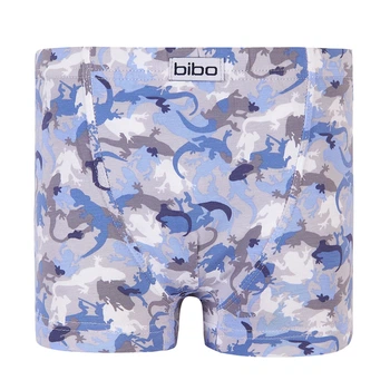 Труси для хлопчика боксерки Bibo 22053 140 (2400000038375)