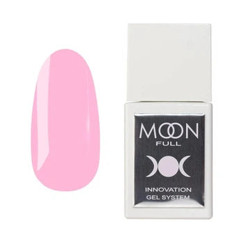 Жидкий гель-билдер Moon Full Liquid Builder Gel №BG21 розовый 15 мл