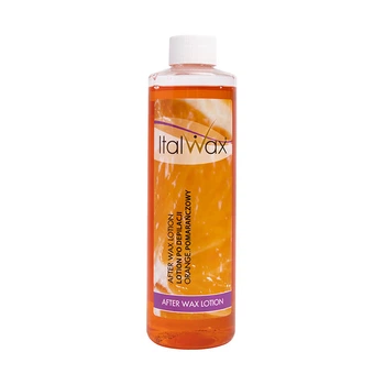 Лосьон после депиляции Апельсин ItalWax After Wax 250 мл