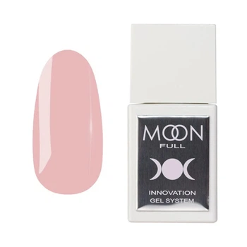 Жидкий гель Moon Full Liquid Builder Gel №BG06 коралловый 15 мл