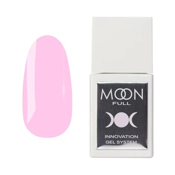 Жидкий гель для ногтей Moon Full Liquid Builder Gel №BG20 розовый 15 мл
