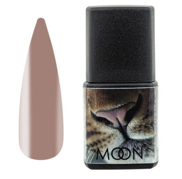 Гель-лак Moon Full Jaguar 06 Mocha Chocolate 8 мл