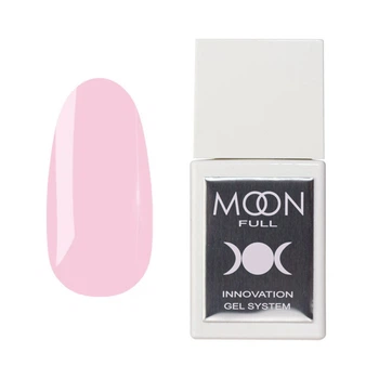 Жидкий билдер гель Moon Full Liquid Builder Gel №BG27 розовый 15 мл