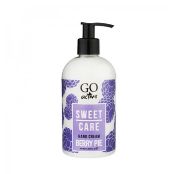 Крем для рук Go Active Sweet Care професійний захисний
