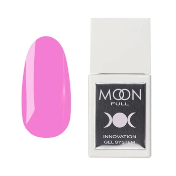 Жидкий гель Moon Full Liquid Builder Gel №BG32 японский розовый 15