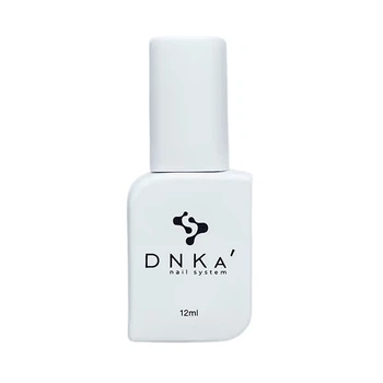 Каучуковая база для ногтей DNKa Rubber