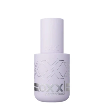 Матовый топ для гель-лака OXXI Matte Cashemir 10 мл