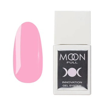 Жидкий гель Moon Full Liquid Builder Gel №BG03 розовый румянец 15 мл