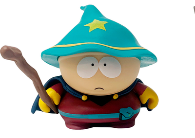 Фигурка Южный Парк Эрик Картман South Park Eric Cartman 6 см 2919519579