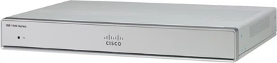 Маршрутизатор Cisco C1111-8P