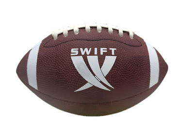 М'яч для регбі RUGBY SWIFT розмір 3