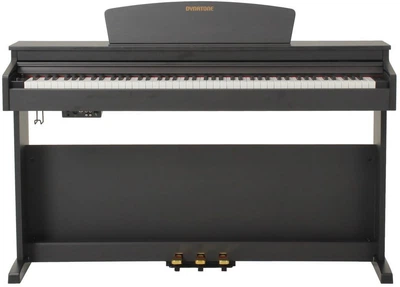 Цифрове піаніно Dynatone SLP-175 BLK
