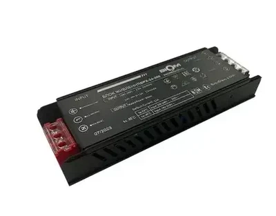 Бытовой Блок питания для светодиодной (LED) ленты BPX 24В 300Вт 12.5А IP20, (блок для LED лент)