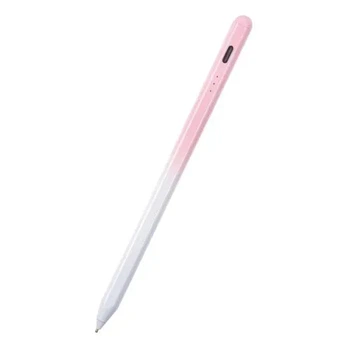 Стилус для Apple Pencil 22-59A Active Gradient, розовый