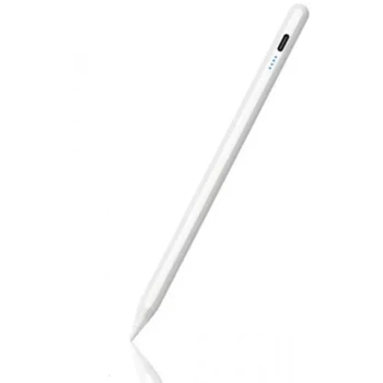 Стилус для Apple Pencil 22-59A Active, белый