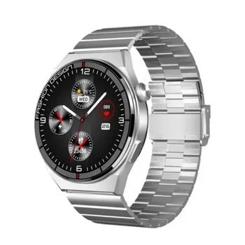 Смарт-часы Smart Watch Kalobee H4 PRO MAX, серебристый