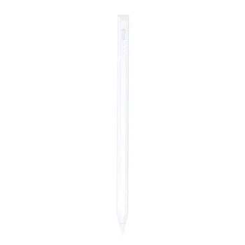 Стилус XO ST-08 магнитный емкостный для iPad, белый