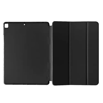 Чохол Smart Case+stylus for Apple iPad 10.2 (2019/20/21)/pro10.5(2017)/Air 10.5 Black