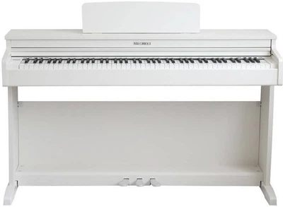 Цифрове піаніно Dynatone SLP-260 WH