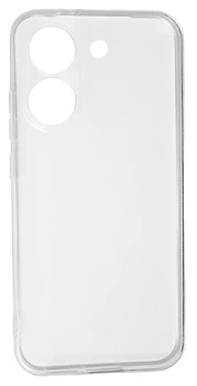 Чехол SMTT case на POCO X8 Pro (5G) / прозрачный
