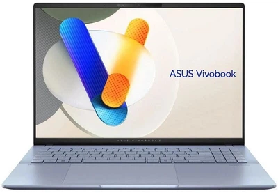 Ноутбук ASUS VivoBook S16 S5606CA Mist Blue (S5606CA-S322) Refurbished