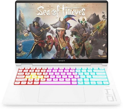Ноутбук HP OMEN 14-fb1047nr (B98D2UA) Refurbished