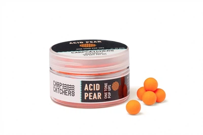 Поп-ап Carp Catchers ACID PEAR 10мм