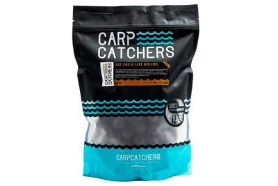 Бойлы прикормочные вареные Carp Catchers SKT 20мм 1kg