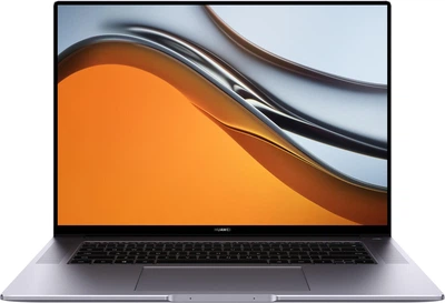 Ноутбук 16" Huawei MateBook 16 / AMD Ryzen 7 5800H RAM 16GB SSD 512GB / Win11