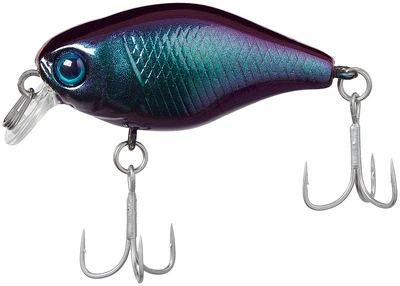 Воблер Jackall Chubby Magnum 50F SR 50 мм 8.3 г UL Bug (16993231)