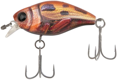 Воблер Jackall Chubby Magnum 50F SR 50 мм 8.3 г RT Custard Bug (16993228)