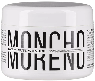 Маска для волосся Moncho Moreno One Minute Wonder 250 мл (8437021484021)