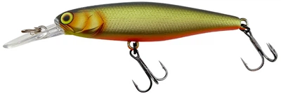 Воблер Jackall Squirrel 61SP 61 мм 4.5 г HL Gold/Black (16993242)