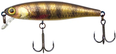 Воблер Jackall Tiny Fry 65SP 65 мм 5.6 г RT Lively Perch (16993212)