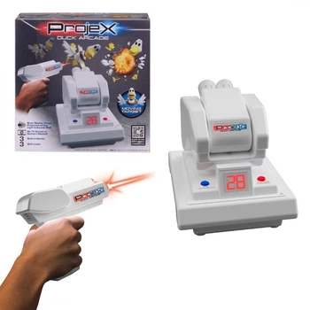 Игровой набор для лазерных боев – ПРОЕКТОР LASER X ONE