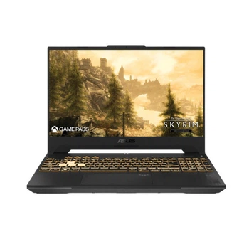 Ноутбук ASUS TUF Gaming F15 (FX507VI-F15.I74070) 15.6" FHD/IPS 300Hz / i7-13620H (10x16) / 16 Gb DDR5 / 512Gb SSD / NVIDIA GeForce RTX4070 (8 Gb) Б/В