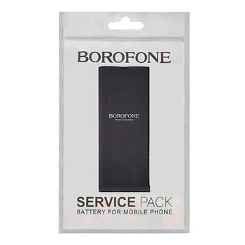Акумулятор Vivo Y33s, Borofone, B-S2, High quality - 719136