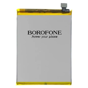 Аккумулятор OPPO Realme 5 / Realme 5S / Realme C3, Borofone, High quality, BLP729 - 401366