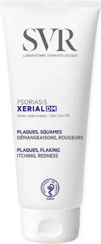 Крем для обличчя та тіла SVR Xerial DM Psoriasis 200 мл (3770025839004)