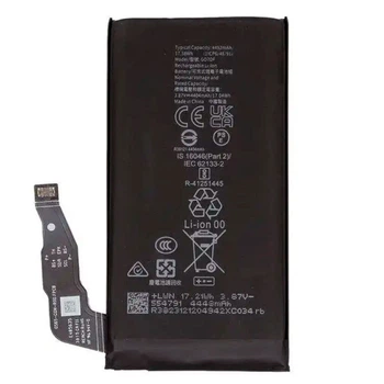 Аккумулятор Google Pixel 8a, Original, GO7DF - 696462