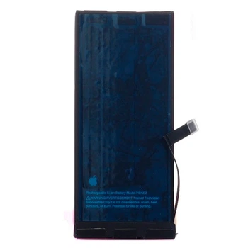 Аккумулятор Apple iPhone 16e, Original - 708411